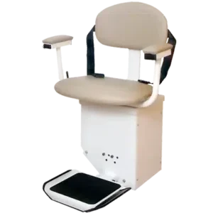 SL350OD Summit Outdoor Stairlift
