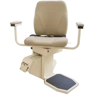 SL600HD Pinnacle Stairlift
