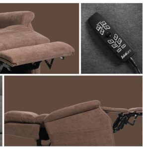 VivaLift!® Metro 2 Collection Model PLR-925