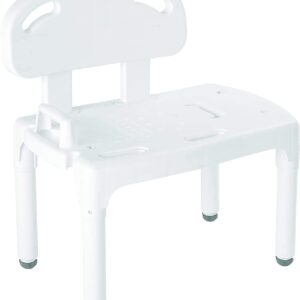 Carex Universal Transfer Bench # FGB170C0