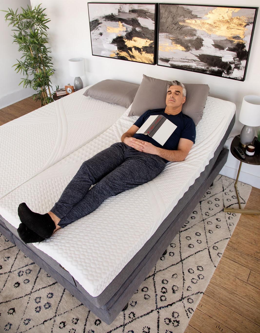 Adjustable Bed Wellness