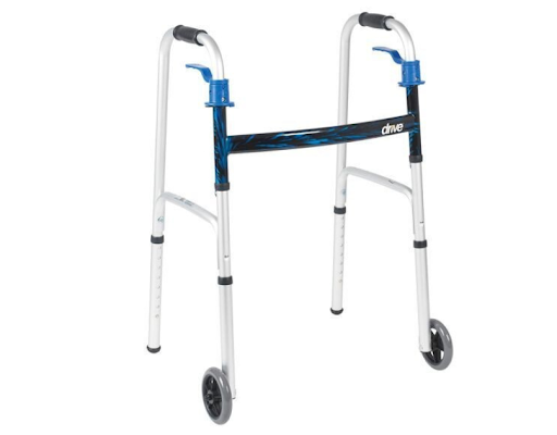 medical equipment walker