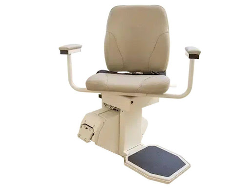 premium stairlift New Jersey