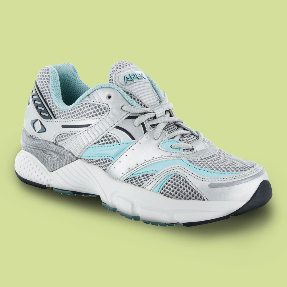 Diabetic/Orthopedic Women Shoes