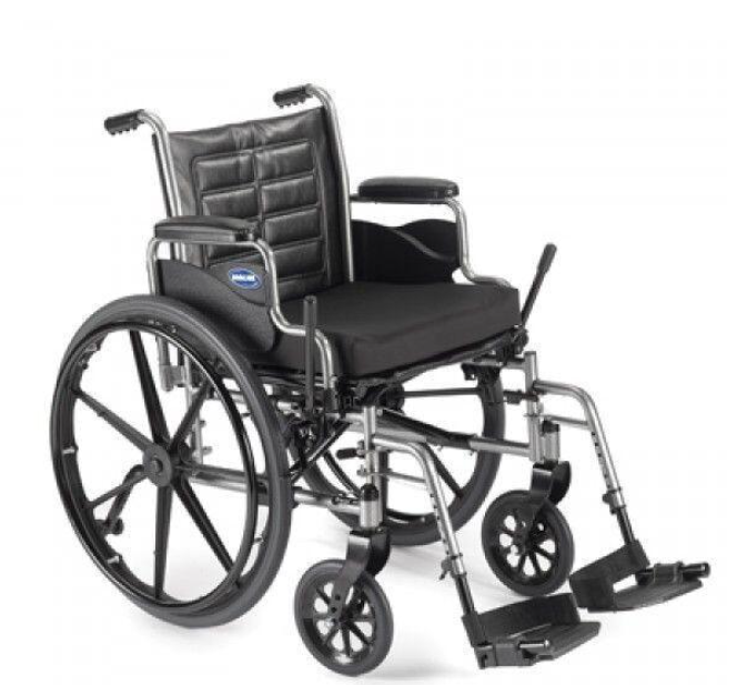 bariatric wheelchair