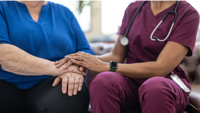Medical Supplies for Seniors