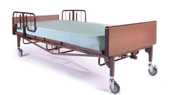 bariatric hospital beds
