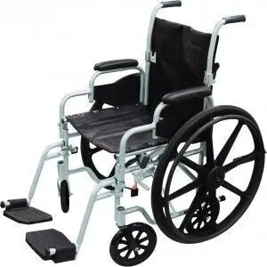 Wheelchairs