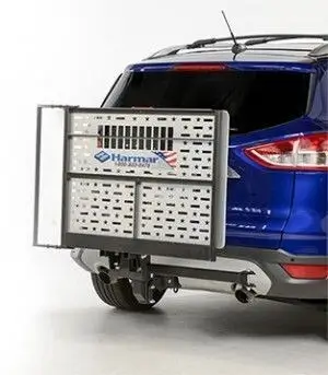 Trunk Lifts